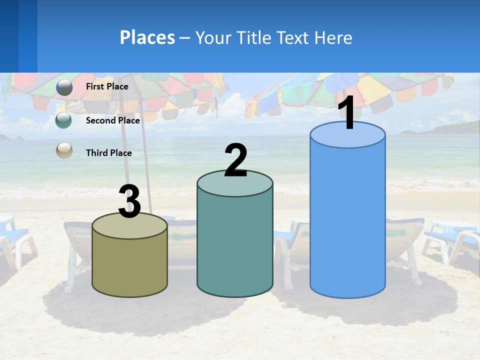 Ownership New Lawn PowerPoint Template