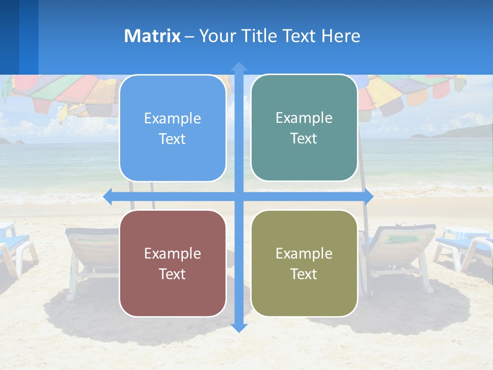 Ownership New Lawn PowerPoint Template