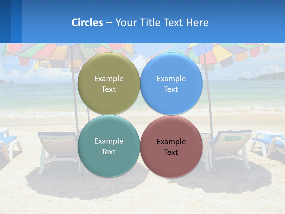 Ownership New Lawn PowerPoint Template