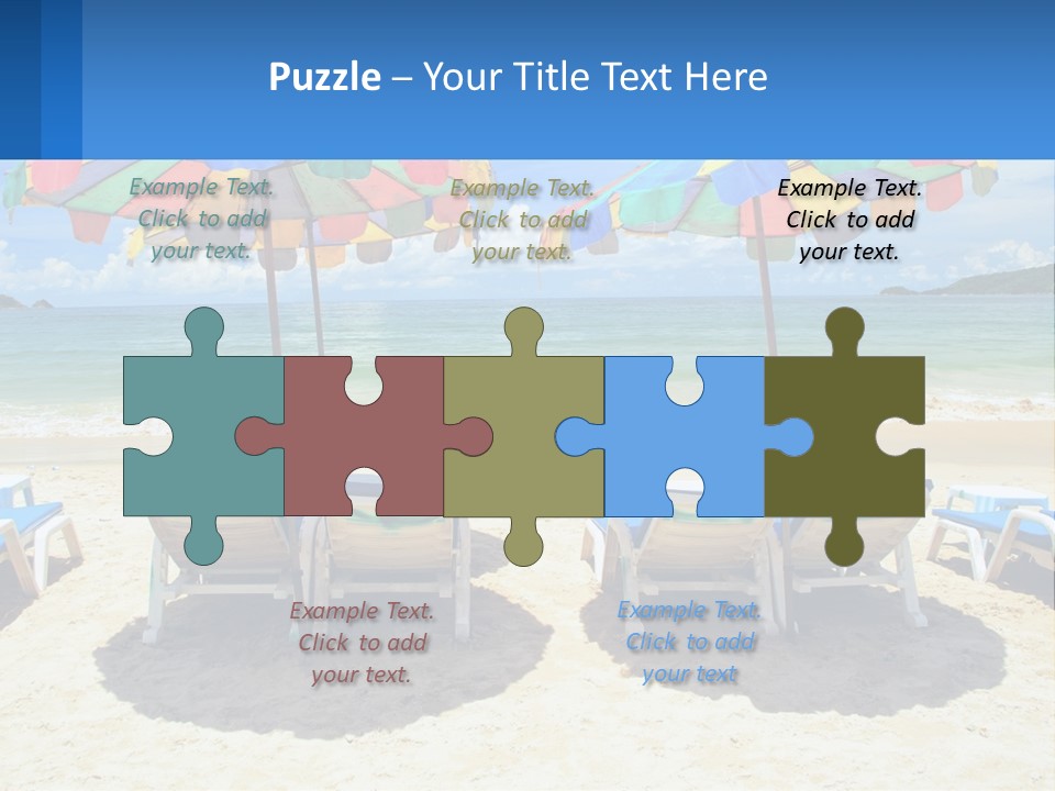 Ownership New Lawn PowerPoint Template