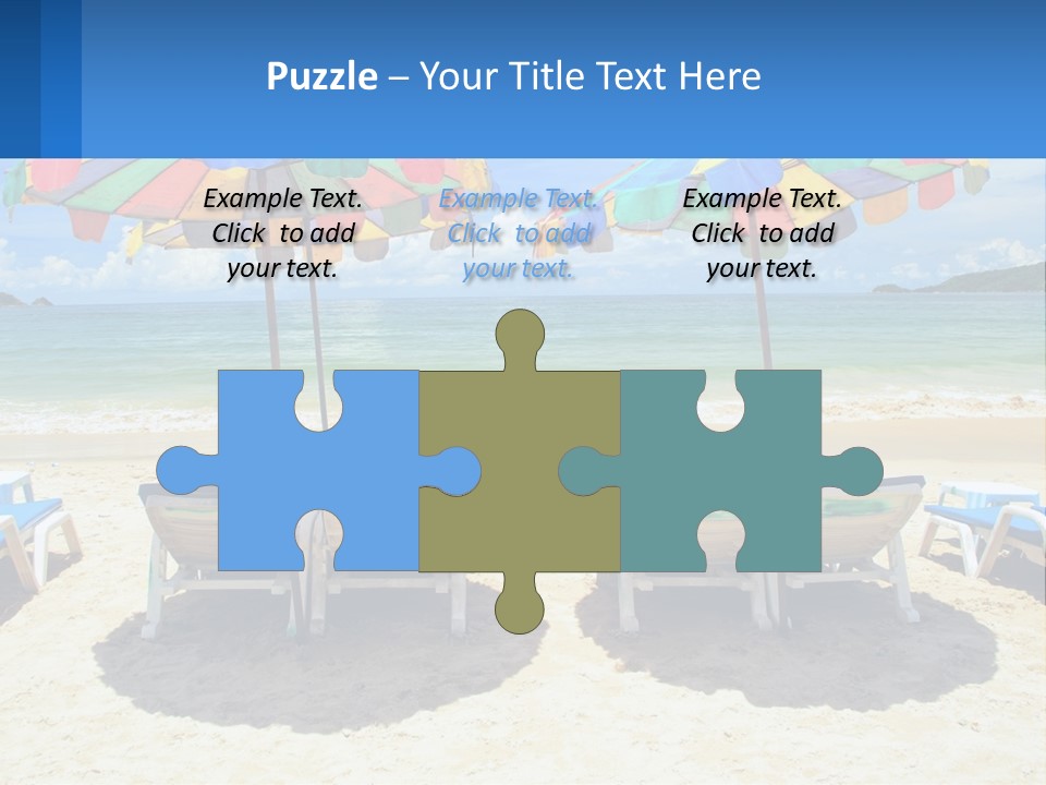 Ownership New Lawn PowerPoint Template