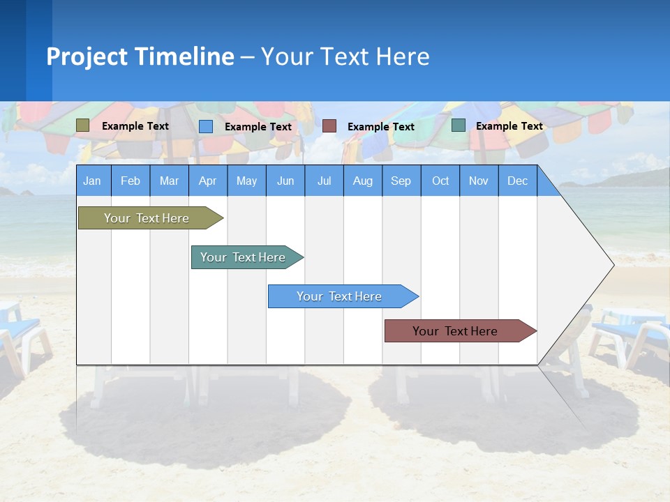 Ownership New Lawn PowerPoint Template