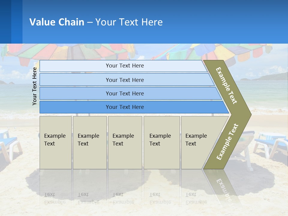 Ownership New Lawn PowerPoint Template