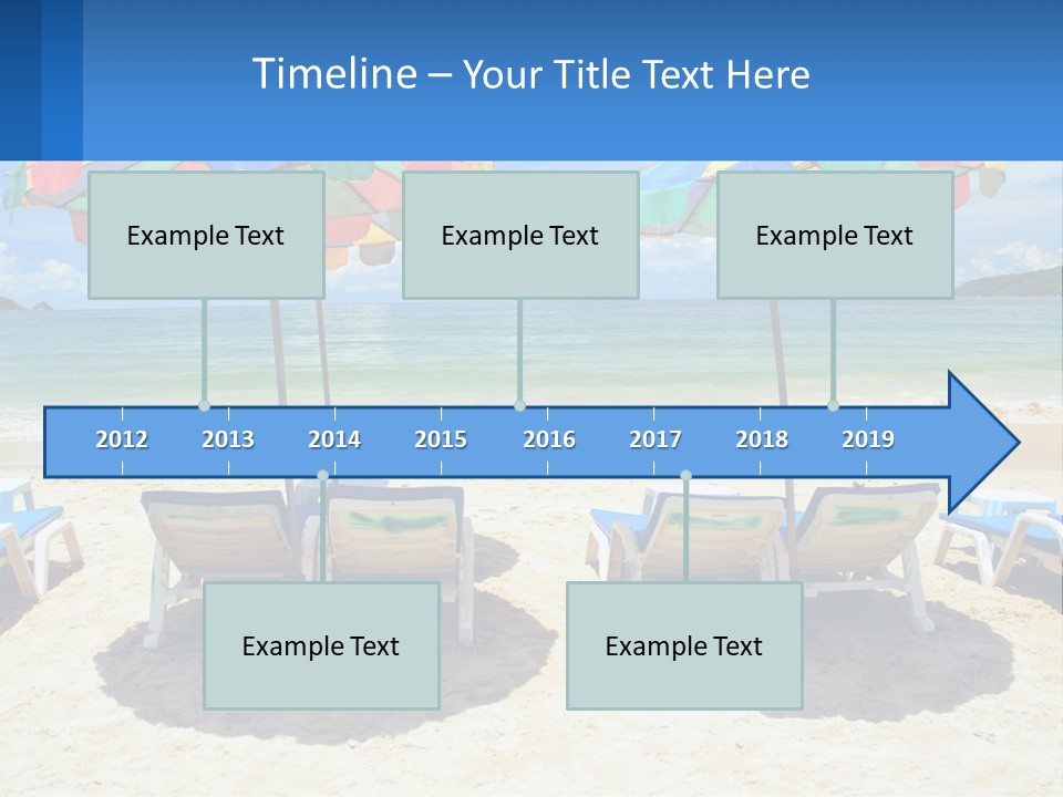 Ownership New Lawn PowerPoint Template