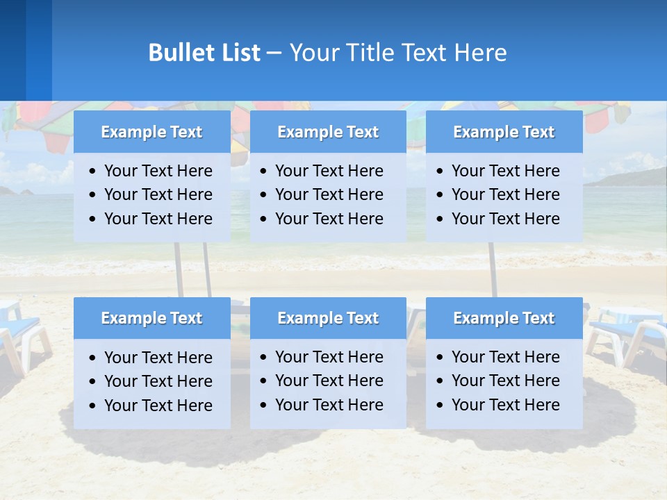 Ownership New Lawn PowerPoint Template