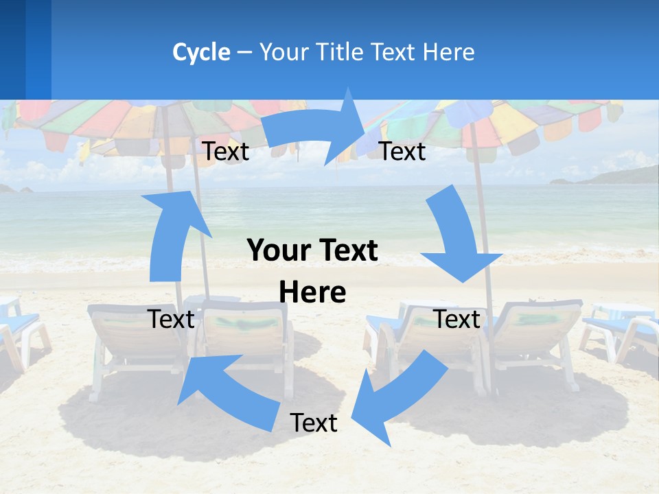 Ownership New Lawn PowerPoint Template