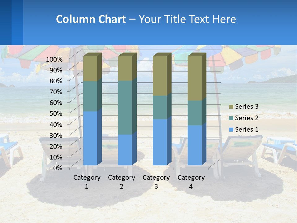 Ownership New Lawn PowerPoint Template