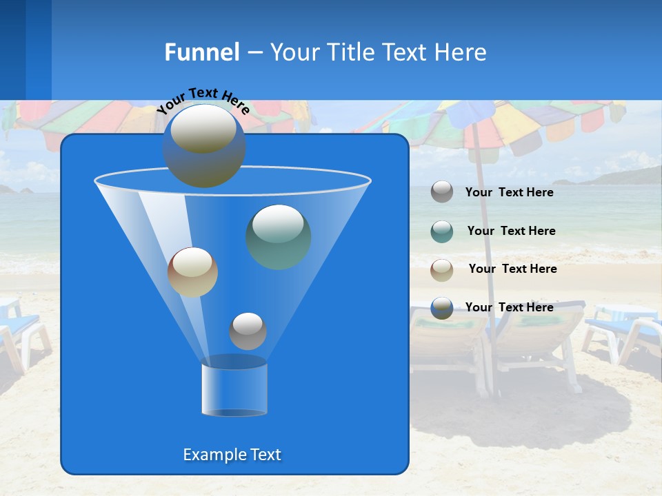 Ownership New Lawn PowerPoint Template