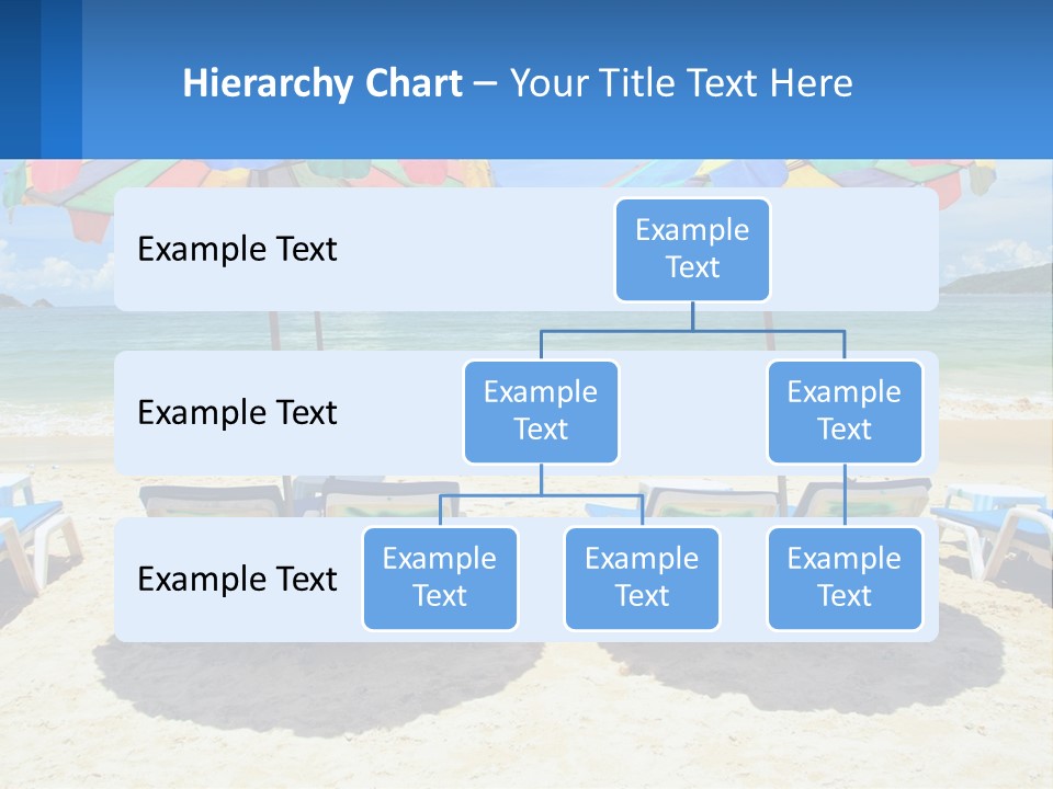 Ownership New Lawn PowerPoint Template