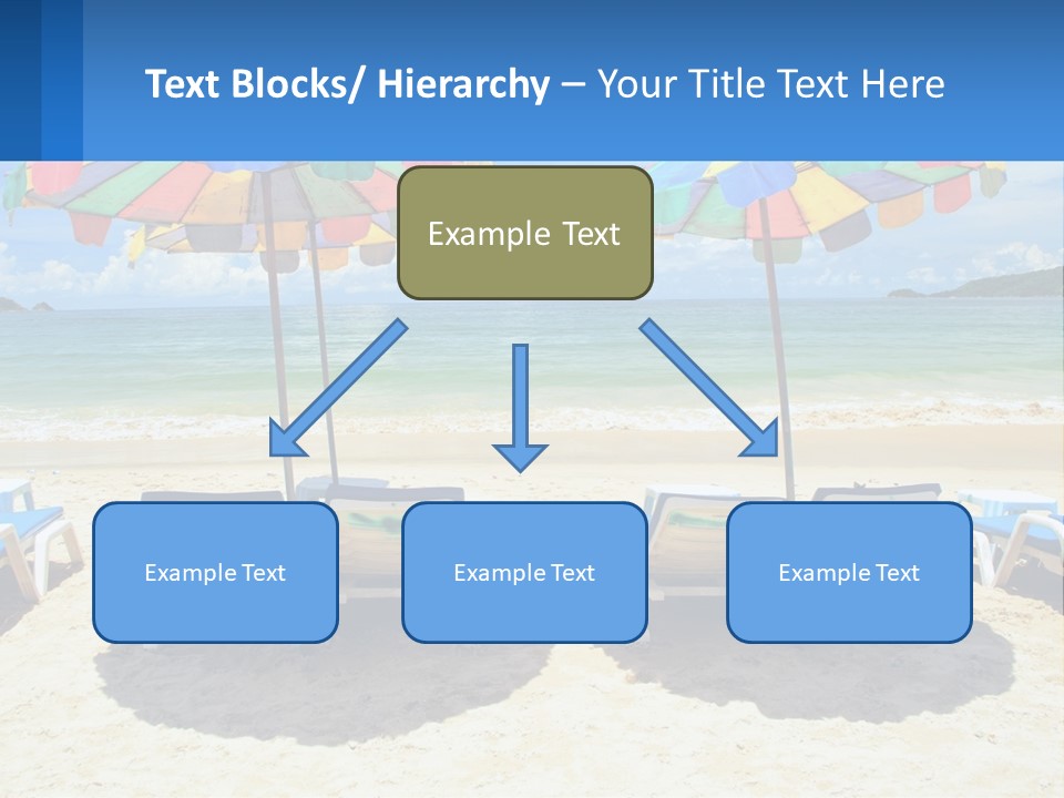 Ownership New Lawn PowerPoint Template