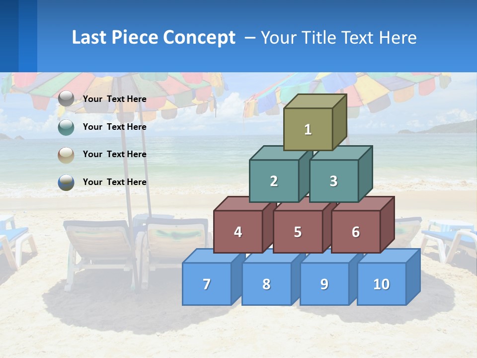 Ownership New Lawn PowerPoint Template