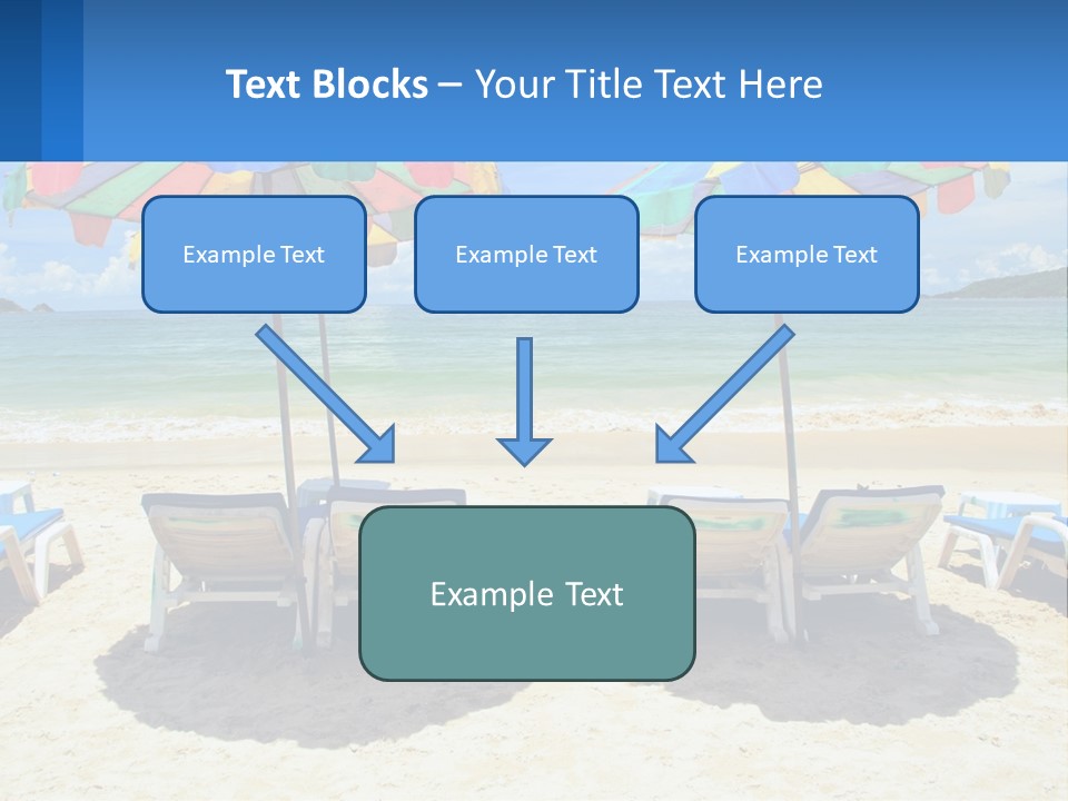 Ownership New Lawn PowerPoint Template