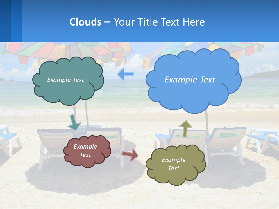 Ownership New Lawn PowerPoint Template
