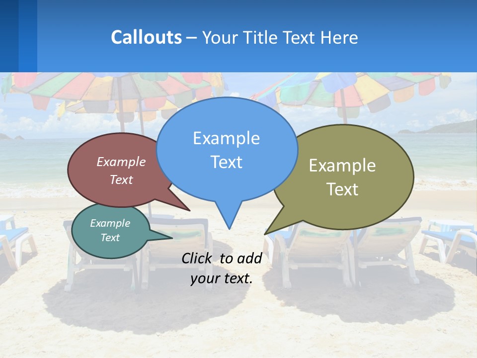 Ownership New Lawn PowerPoint Template