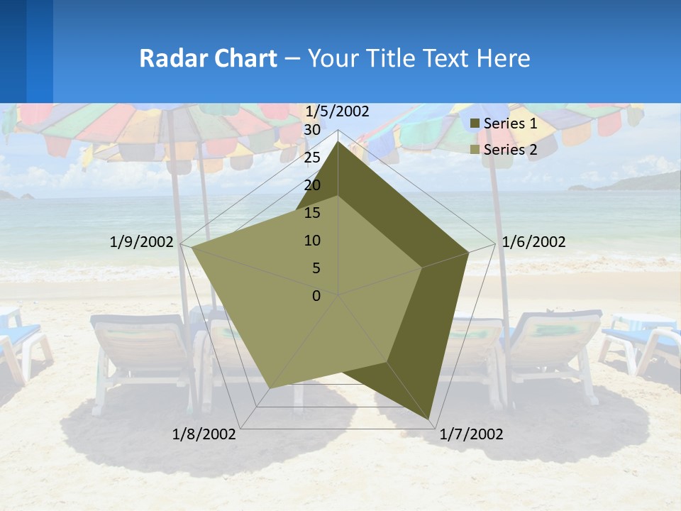 Ownership New Lawn PowerPoint Template