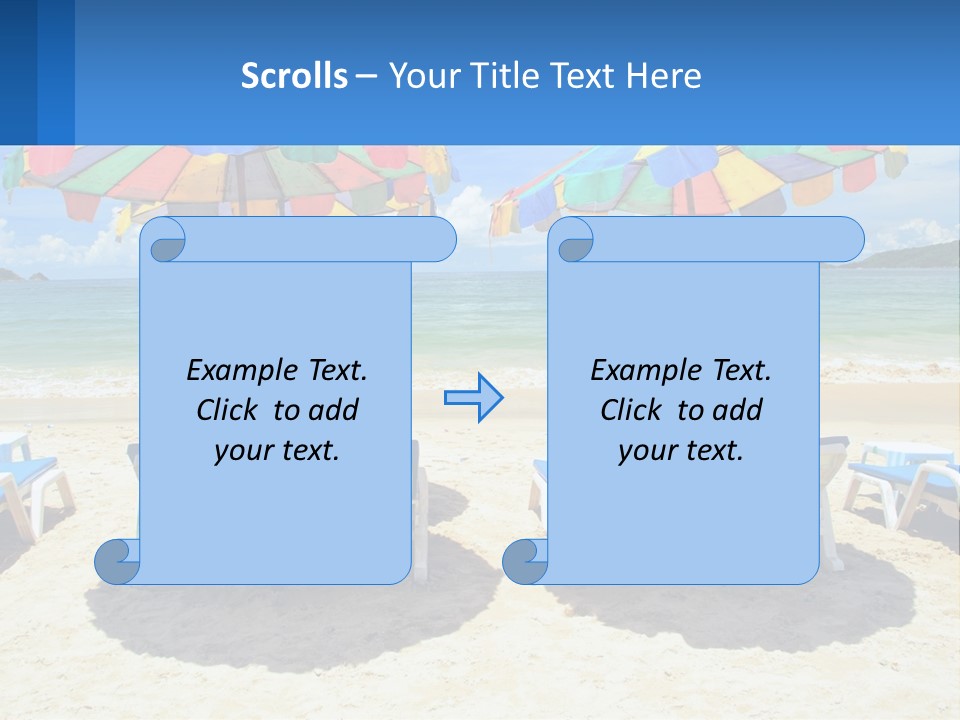 Ownership New Lawn PowerPoint Template