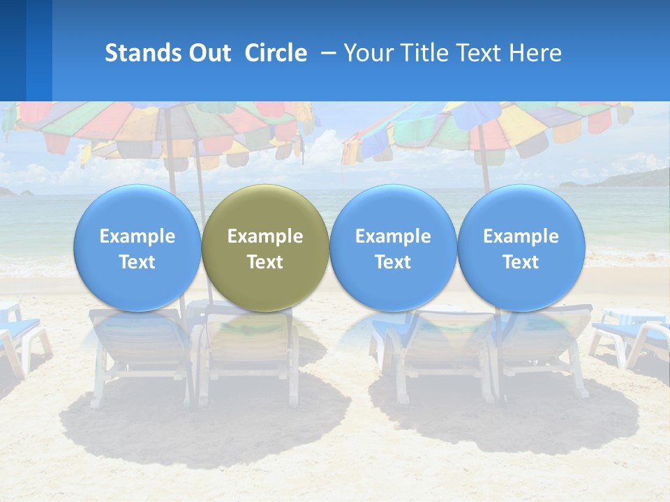 Ownership New Lawn PowerPoint Template