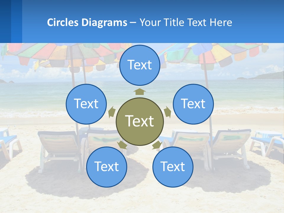 Ownership New Lawn PowerPoint Template