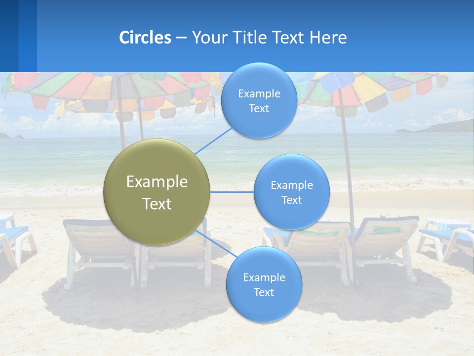 Ownership New Lawn PowerPoint Template