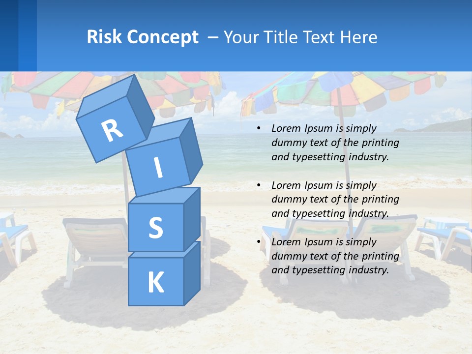 Ownership New Lawn PowerPoint Template