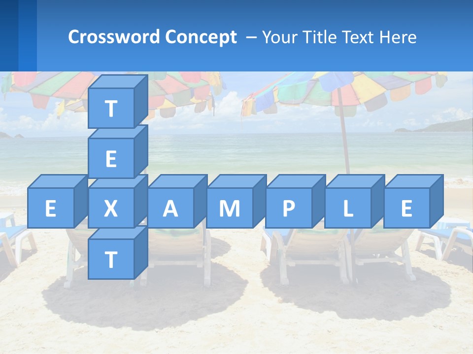Ownership New Lawn PowerPoint Template