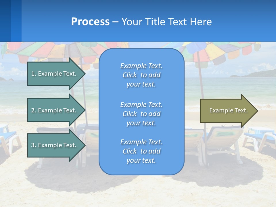 Ownership New Lawn PowerPoint Template
