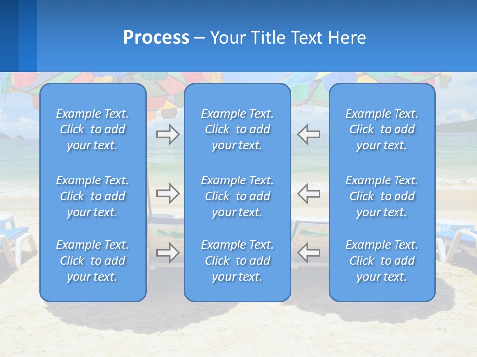 Ownership New Lawn PowerPoint Template