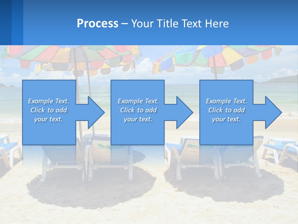 Ownership New Lawn PowerPoint Template