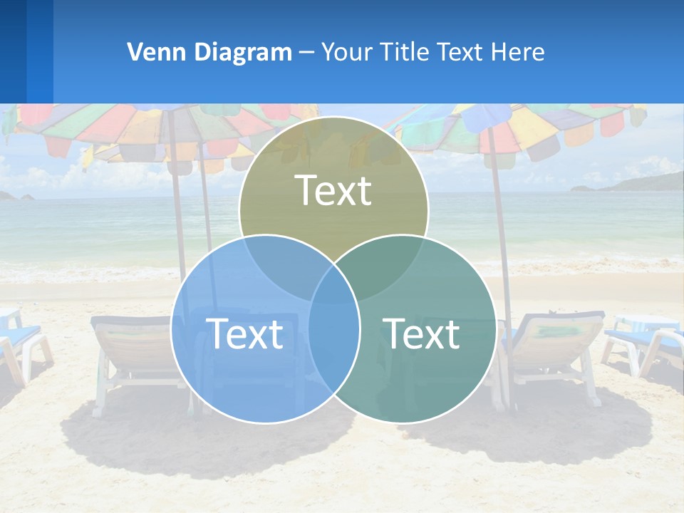 Ownership New Lawn PowerPoint Template