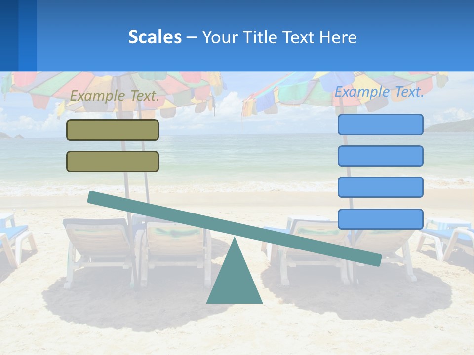 Ownership New Lawn PowerPoint Template