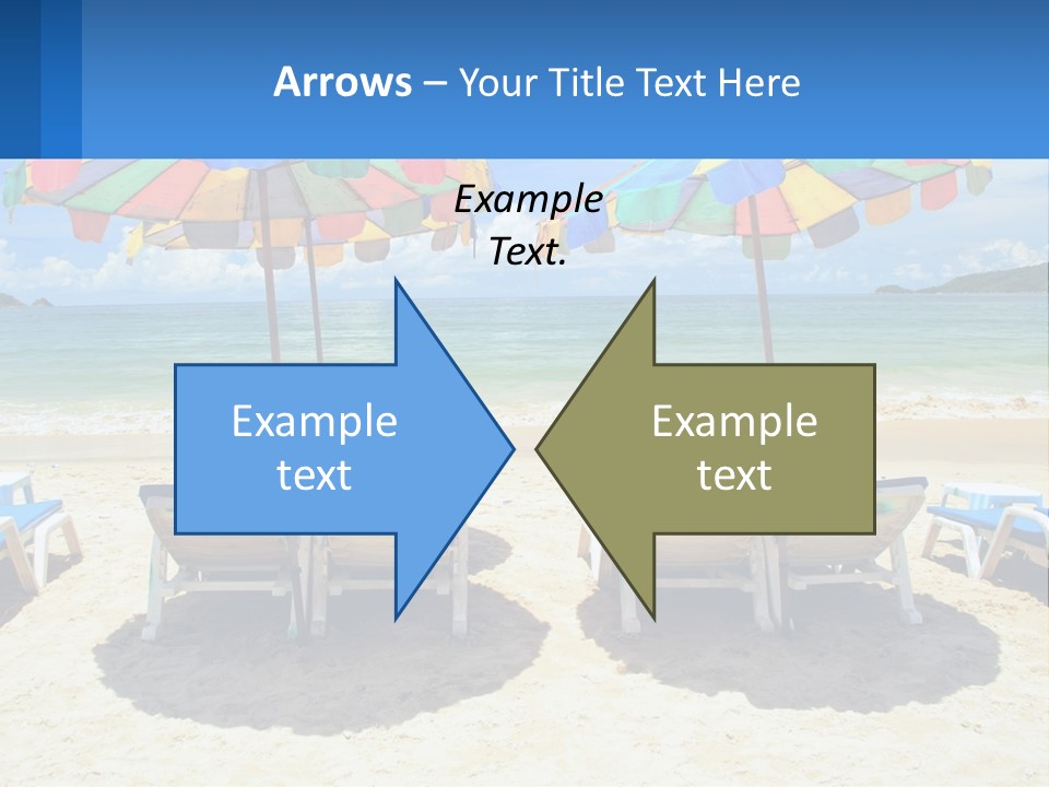 Ownership New Lawn PowerPoint Template
