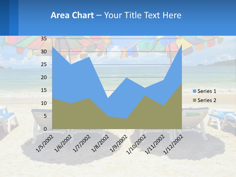 Ownership New Lawn PowerPoint Template
