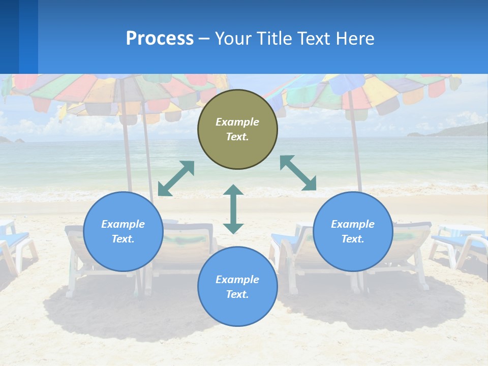 Ownership New Lawn PowerPoint Template