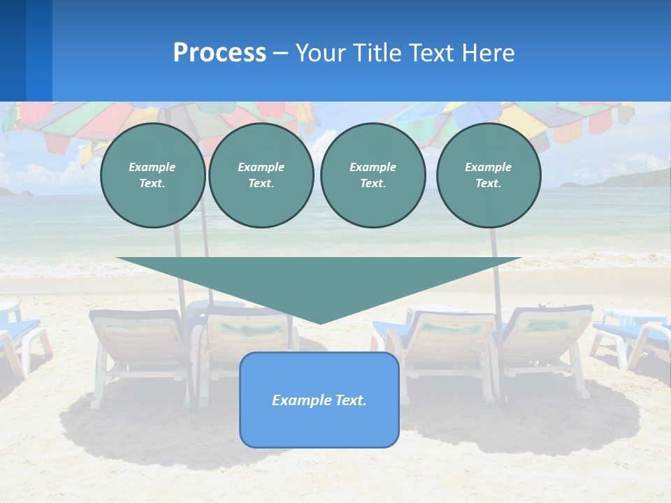 Ownership New Lawn PowerPoint Template