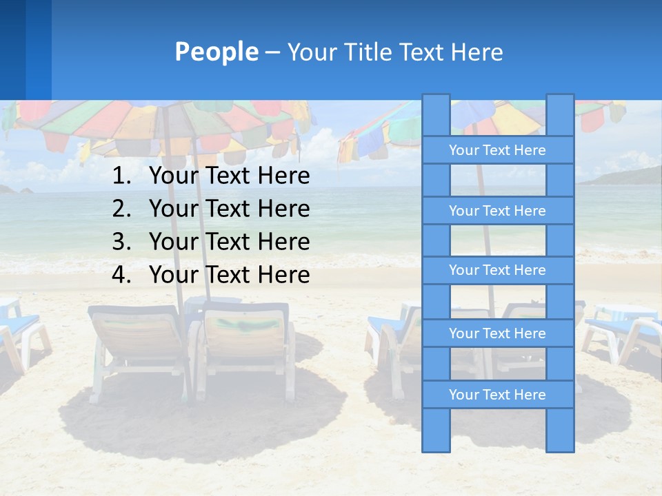 Ownership New Lawn PowerPoint Template