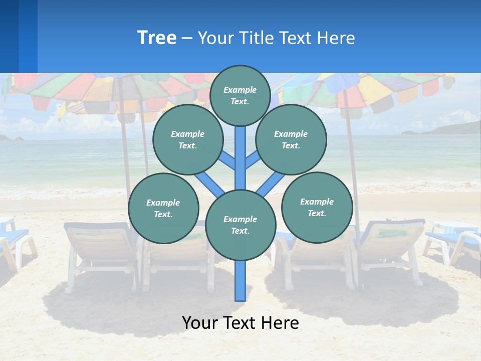 Ownership New Lawn PowerPoint Template