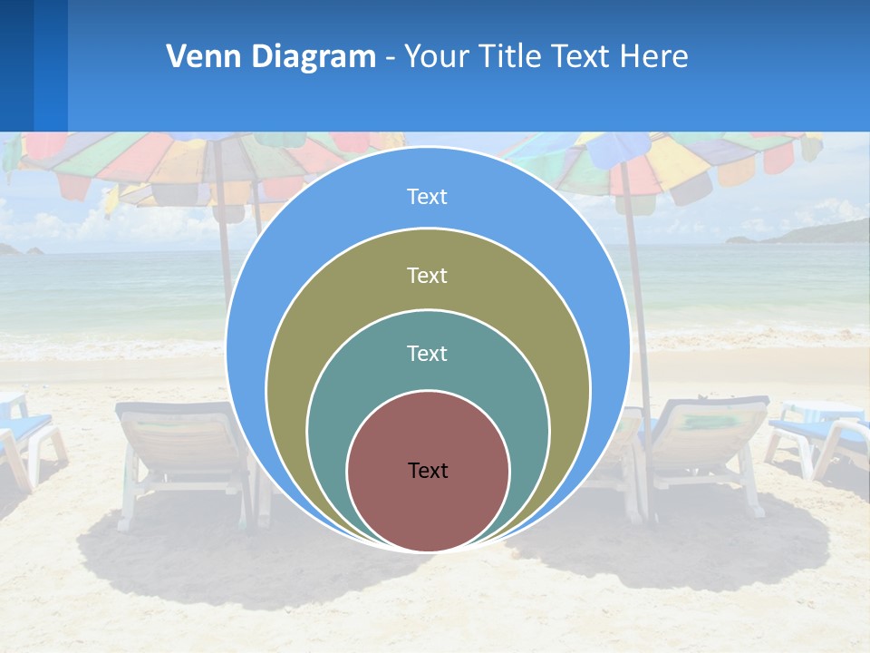 Ownership New Lawn PowerPoint Template