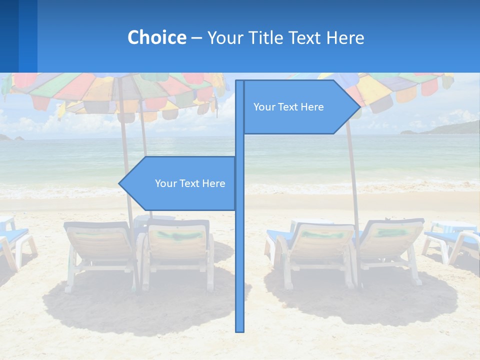 Ownership New Lawn PowerPoint Template