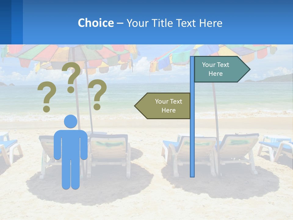 Ownership New Lawn PowerPoint Template