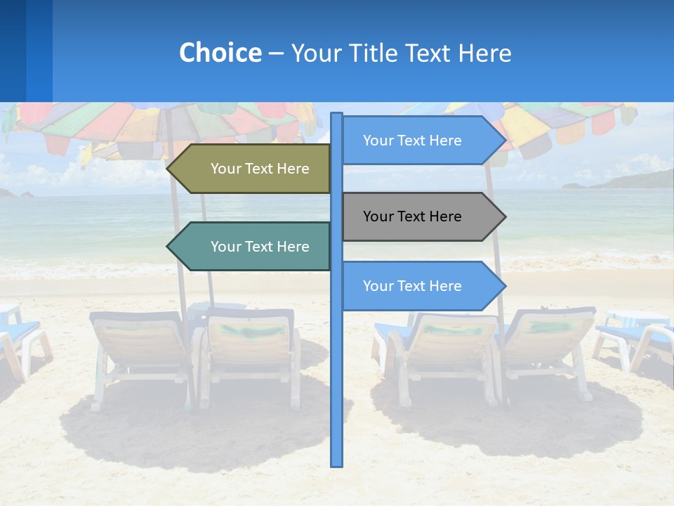 Ownership New Lawn PowerPoint Template