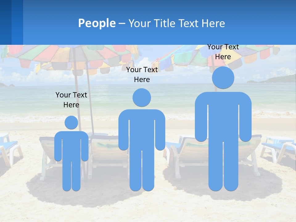 Ownership New Lawn PowerPoint Template