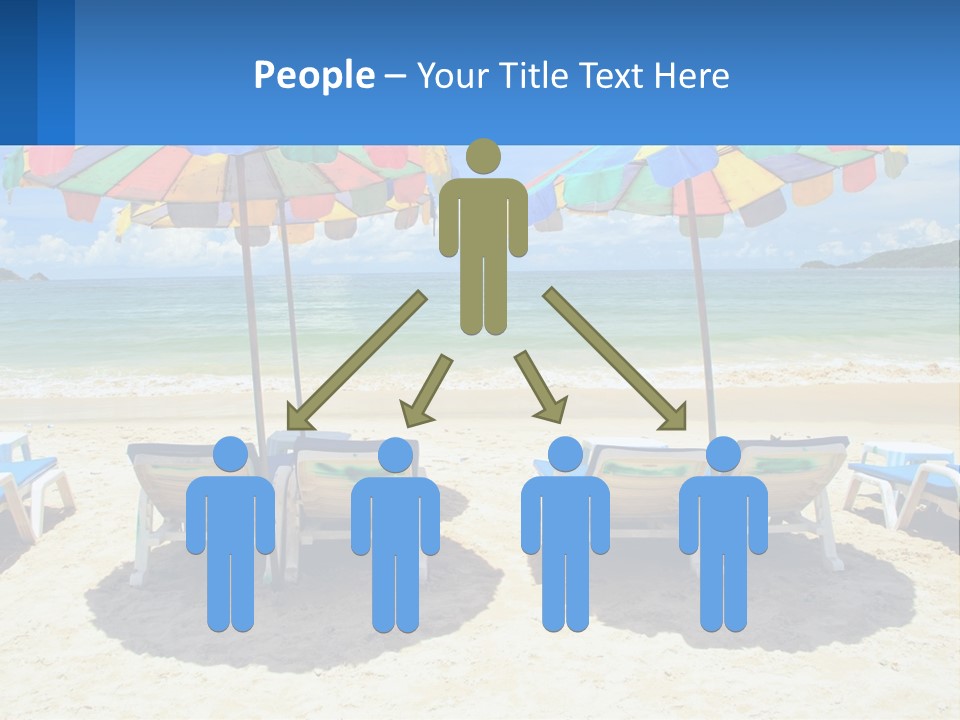 Ownership New Lawn PowerPoint Template