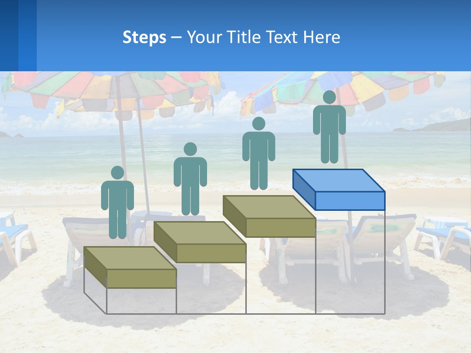 Ownership New Lawn PowerPoint Template