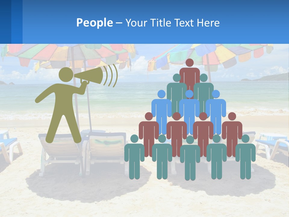 Ownership New Lawn PowerPoint Template