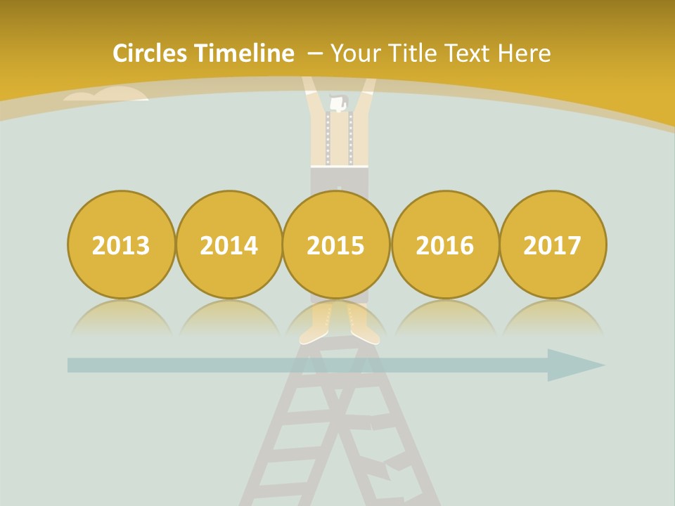 Structure New Model PowerPoint Template