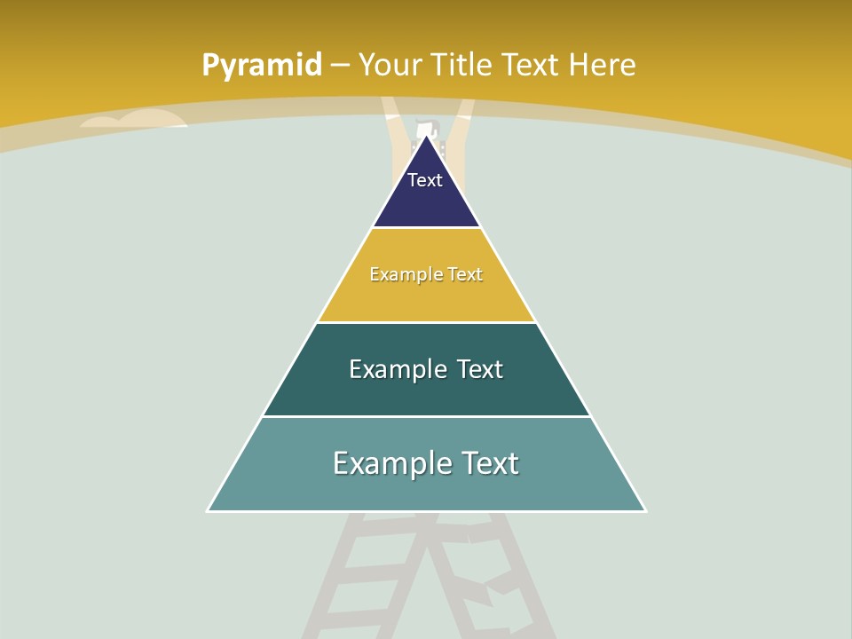 Structure New Model PowerPoint Template