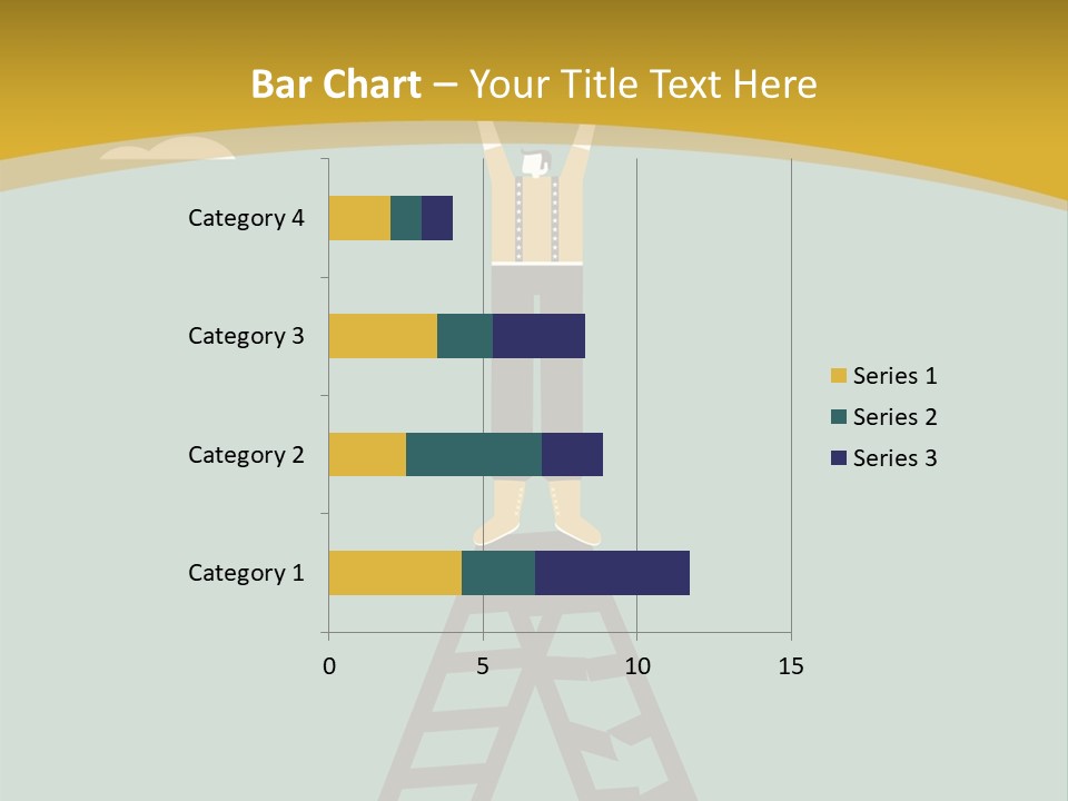 Structure New Model PowerPoint Template