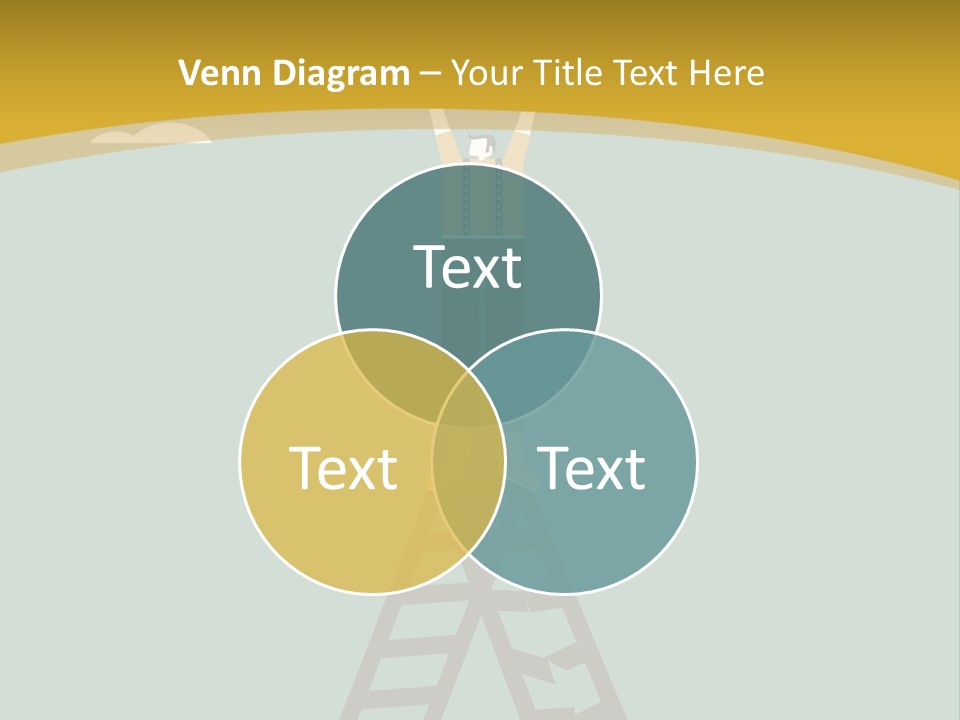 Structure New Model PowerPoint Template