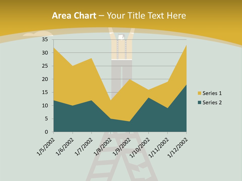 Structure New Model PowerPoint Template