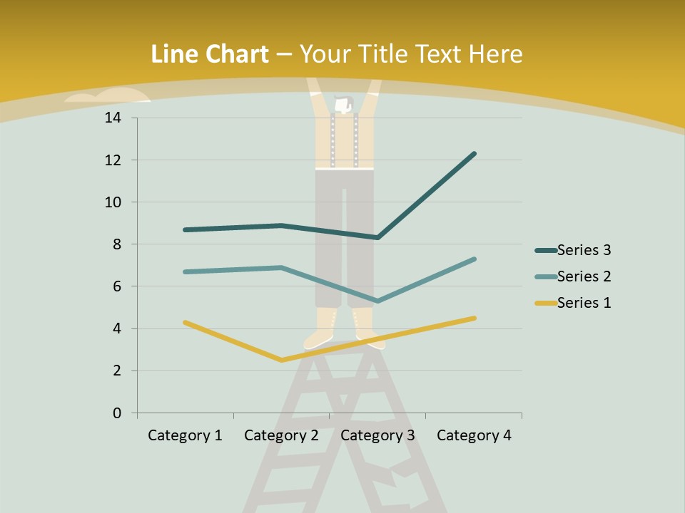 Structure New Model PowerPoint Template